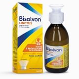 Bisolvon Linctus: Sciroppo per Tosse Grassa (250 ml)