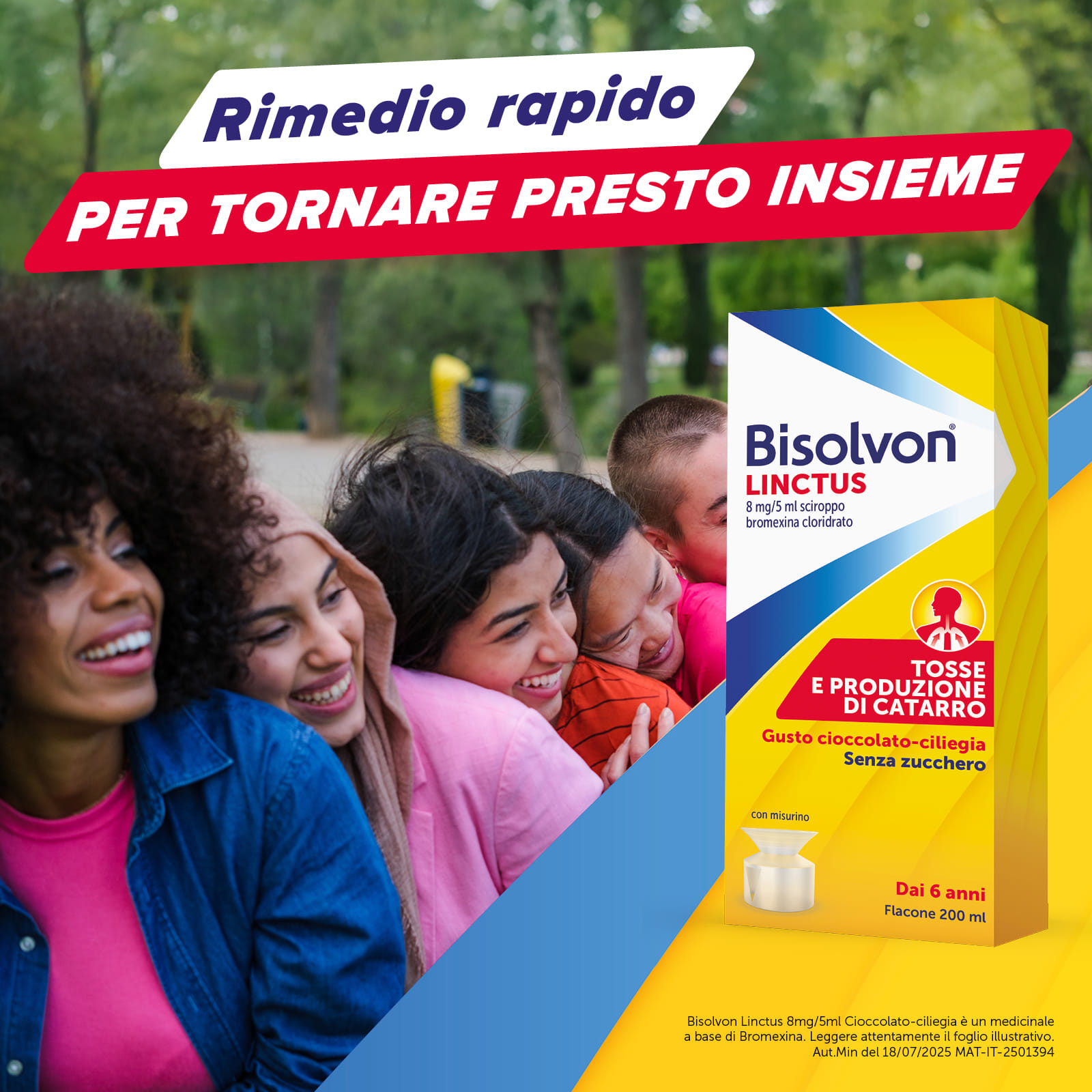 BISOLVON*SCIR FL 200ML 8MG/5ML