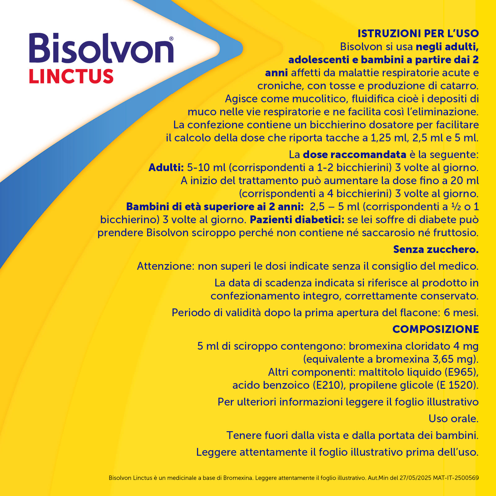 BISOLVON*SCIR FL 200ML FRAGOLA