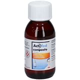 ACTIFED COMPOSTO sciroppo 100 ml
