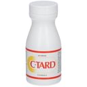 CTARD 60 capsule 500 mg rilascio prolungato flacone