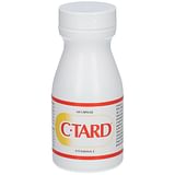 CTARD 60 capsule 500 mg rilascio prolungato flacone