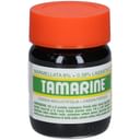 TAMARINE*MARMEL260G 80+3,9MG/G