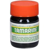 TAMARINE*MARMEL260G 80+3,9MG/G