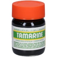 TAMARINE*MARMEL260G 80+3,9MG/G