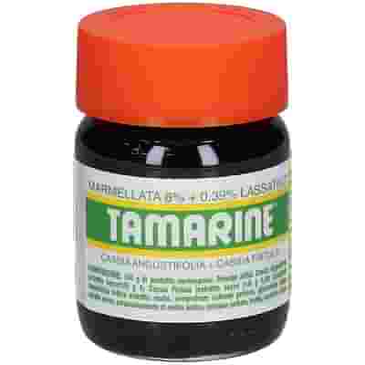 TAMARINE*MARMEL260G 80+3,9MG/G