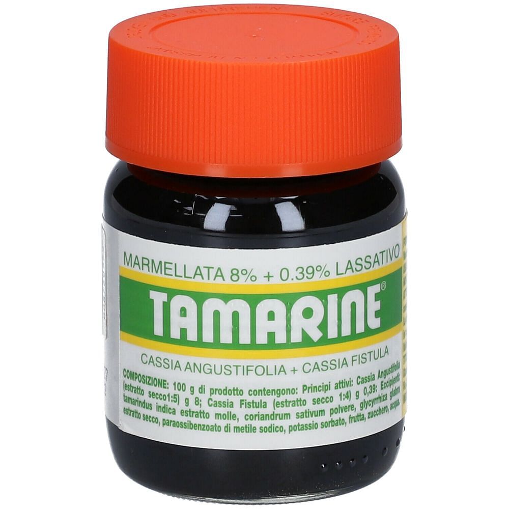 Tamarine*Marmell 260 G 8%+0,39%