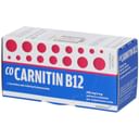 COCARNETINA B12 orale sospensione 10 flaconcini 10 ml 500 mg + 2 mg