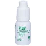 GOCCE LASSATIVE AICARDI orale gocce 15 ml