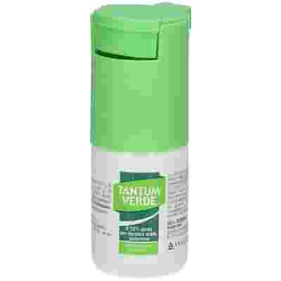 TANTUM VERDE soluzione mucosa orale 30 ml 0,15%