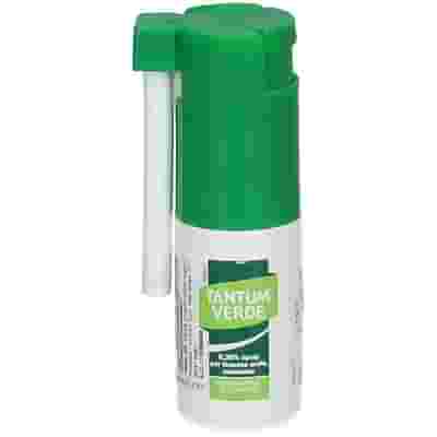 TANTUM VERDE soluzione mucosa orale 15 ml 0,3%