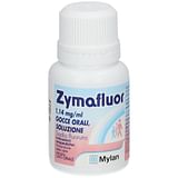 ZYMAFLUOR orale gocce 20 ml