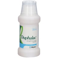 DUPHALAC*SCIR 200ML66,7G/100ML