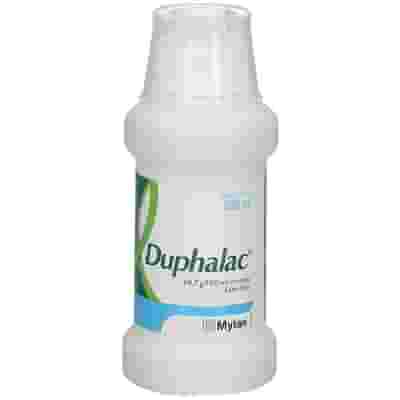 DUPHALAC*SCIR 200ML66,7G/100ML