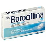NEOBOROCILLINA*16PAST S/Z