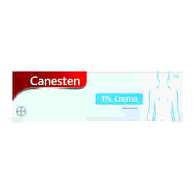 Canesten Crema Trattamento Antimicotico Antifungino contro Funghi e Micosi della pelle, Tubo 30g
