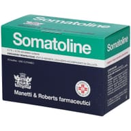 SOMATOLINE emulsione dermatologica 30 bustine 0,1% + 0,3%