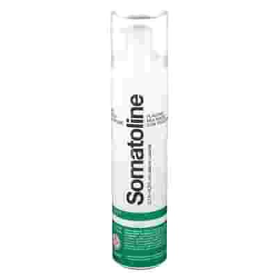 SOMATOLINE emulsione dermatologica 25 applicatori 0,1% + 0,3%