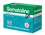 SOMATOLINE*GEL 30BUST 10G