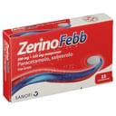 FLUENTAL AD 15 compresse 300 mg + 150 mg