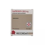 NAPROSYN 30 bustine granulari 250 mg