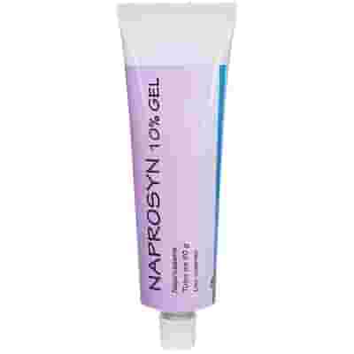 NAPROSYN*GEL 50G 10%