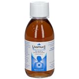 LISOMUCIL TOSSE MUC*AD SCIR 5%
