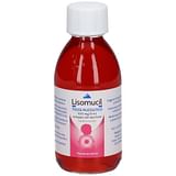 LISOMUCIL TOSSE MUC*BB SCIR 2%