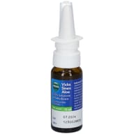 VICKS SINEX ALOE soluzione nebulizzante 15 ml 0,05%
