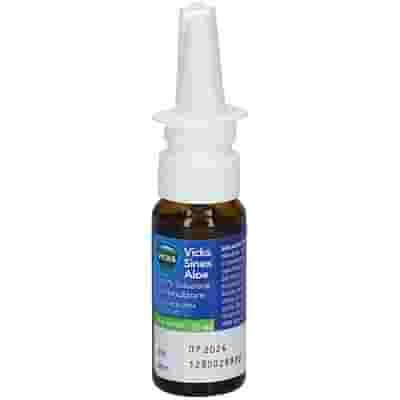 VICKS SINEX ALOE soluzione nebulizzante 15 ml 0,05%