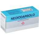 NEOIODARSOLO orale soluzione 10 flaconcini 15 ml