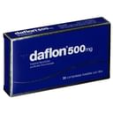 DAFLON 30 compresse rivestite 500 mg