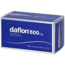 DAFLON 120 compresse rivestite 500 mg