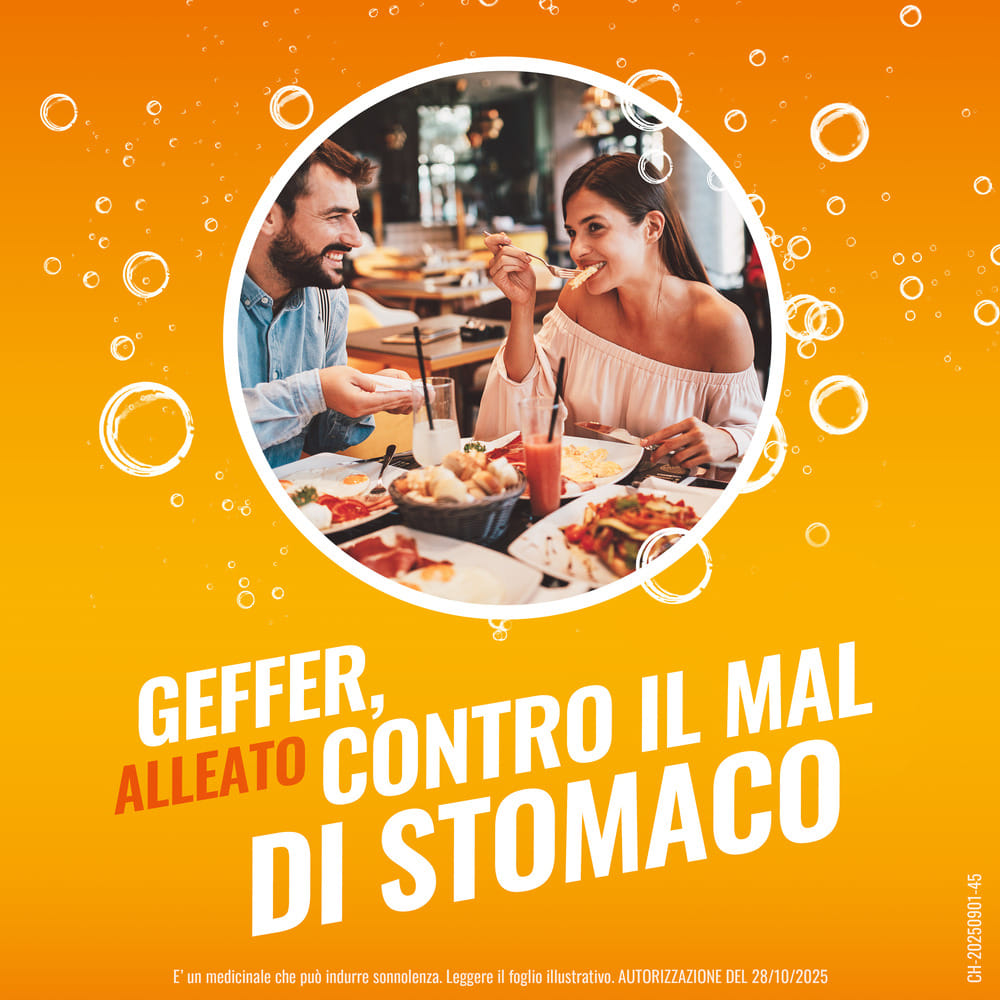 GEFFER*OS GRAT EFF 24BUST 5G