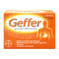 GEFFER*OS GRAT EFF 24BUST 5G
