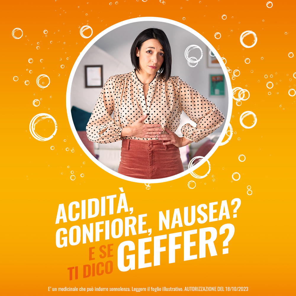 GEFFER*OS GRAT EFF 24BUST 5G