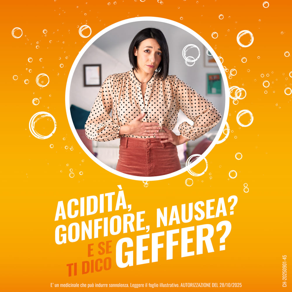 GEFFER*OS GRAT EFF 24BUST 5G