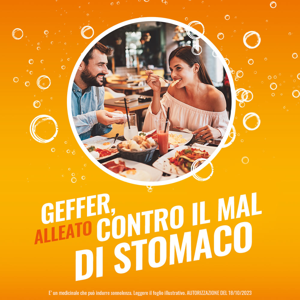 GEFFER*OS GRAT EFF 24BUST 5G