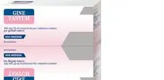 GINETANTUM soluzione vaginale 5 flaconi 140 ml 0,1% GINETANTUM soluzione vaginale 5 flaconi 140 ml 0,1%