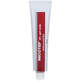MICOTEF*GEL OS 40G 2%