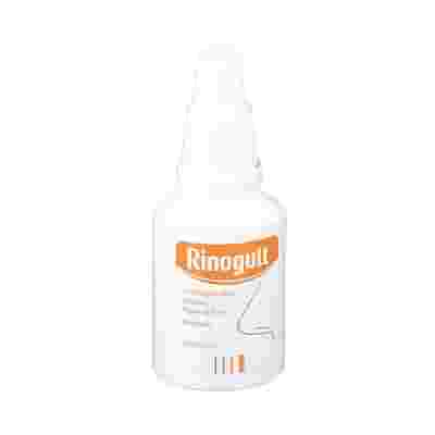 RINOGUTT*SPRAY NASALE 10ML