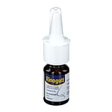 RINOGUTT*SPRAY NASALE 10ML EU