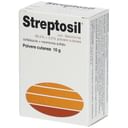 STREPTOSIL NEOMICINA polvere uso esterno 10 g 99,5% + 0,5%