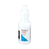 PEVARYL emulsione dermatologica 30 ml 1%