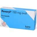 PEVARYL 6 ovuli vaginali 150 mg