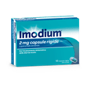 IMODIUM*12CPS 2MG