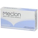 MECLON*CREMA VAG 30G 20%+4%+6A