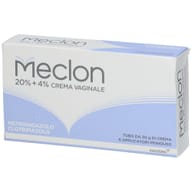 MECLON*CREMA VAG 30G 20%+4%+6A