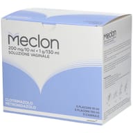 MECLON*SOL VAG 5FL
