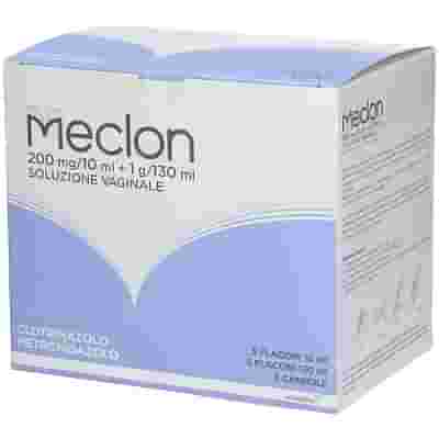 MECLON*SOL VAG 5FL
